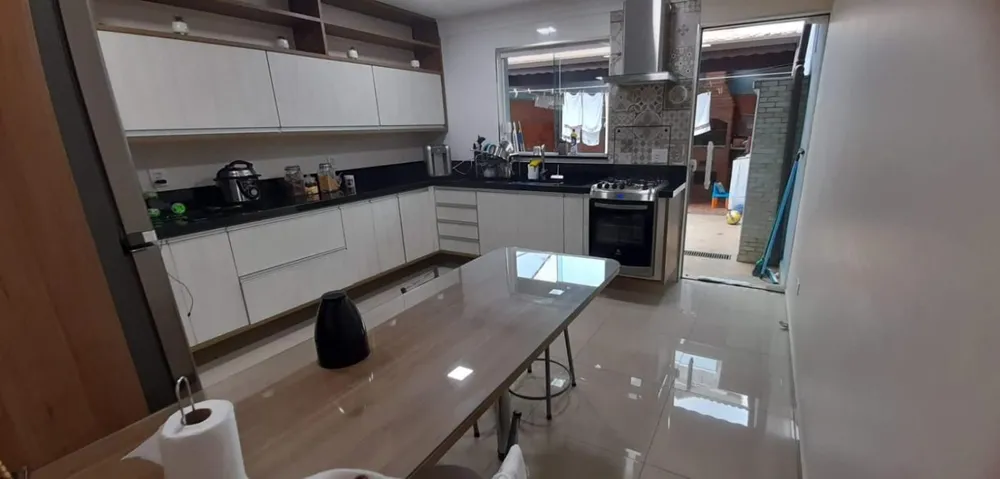 Casa, 3 quartos, 132 m² - Foto 5