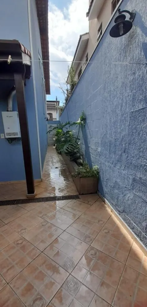 Casa, 3 quartos, 132 m² - Foto 8