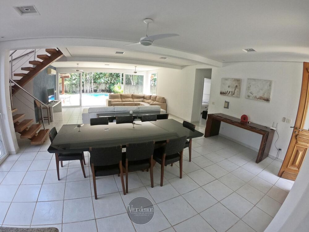 Casa de Condomínio, 5 quartos - Foto 4