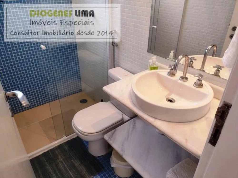 Casa de Condomínio, 5 quartos - Foto 10