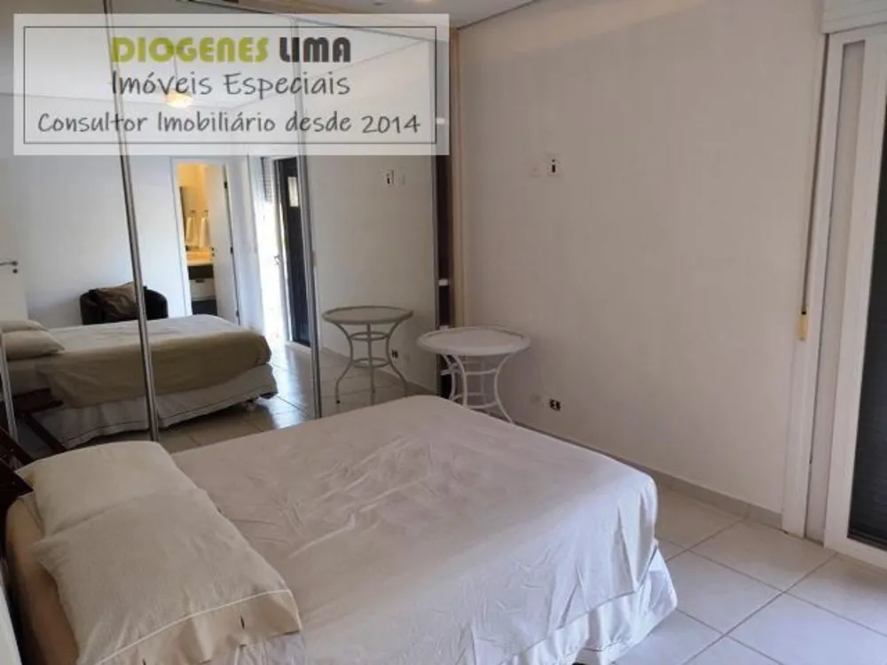 Casa de Condomínio, 5 quartos - Foto 12