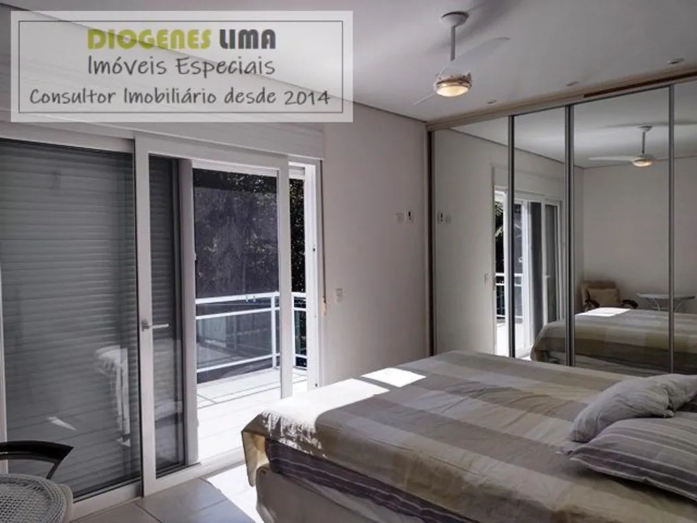 Casa de Condomínio, 5 quartos - Foto 11