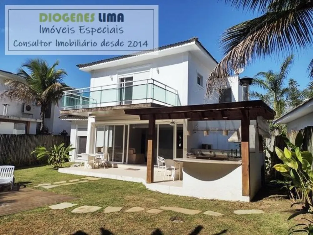 Casa de Condomínio, 5 quartos - Foto 6