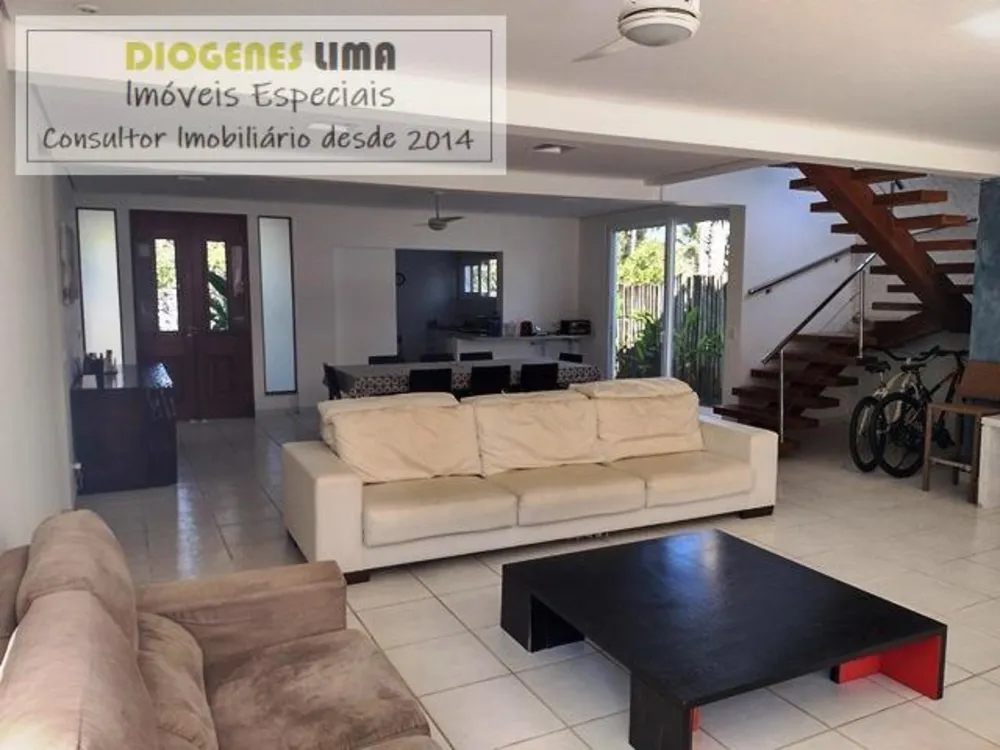 Casa de Condomínio, 5 quartos - Foto 8