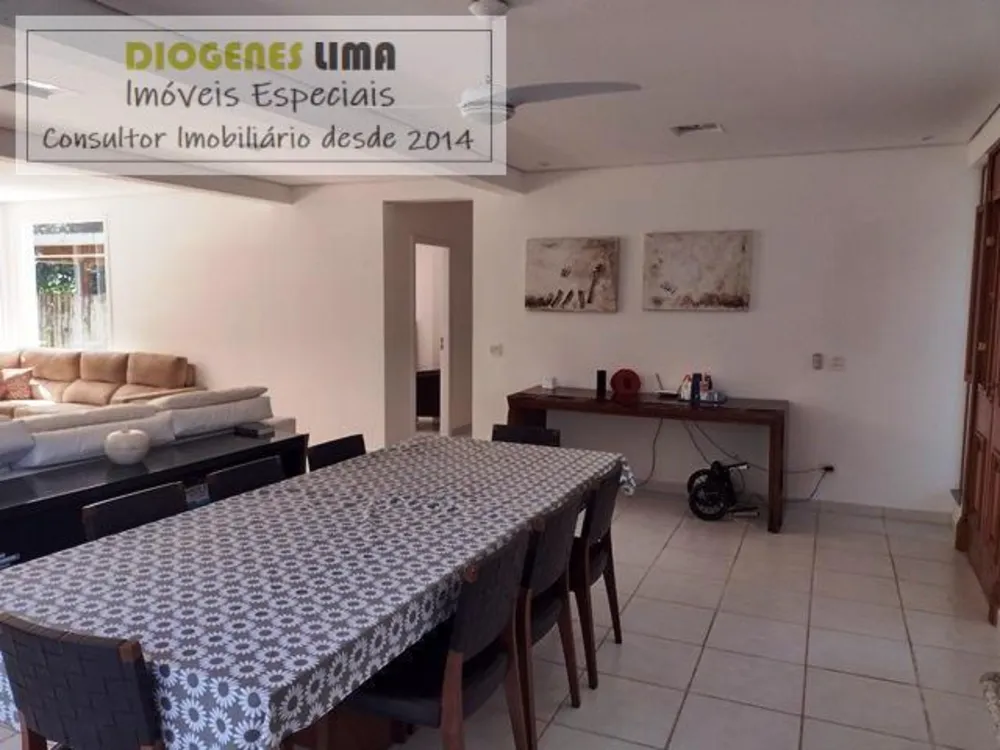 Casa de Condomínio, 5 quartos - Foto 7