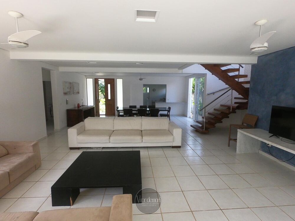 Casa de Condomínio, 5 quartos - Foto 3