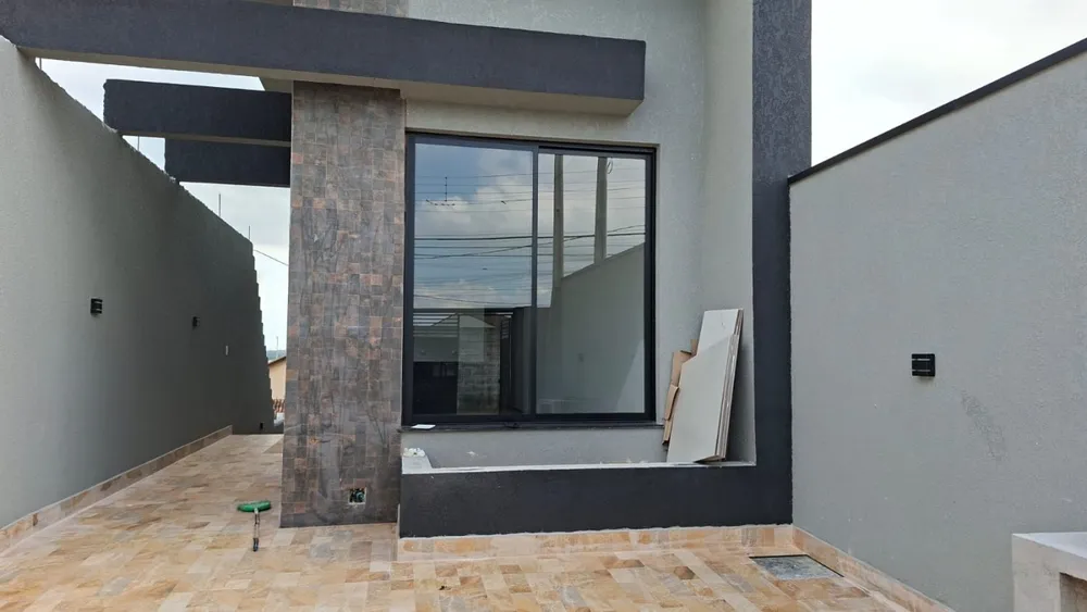 Casa, 3 quartos, 246 m² - Foto 1