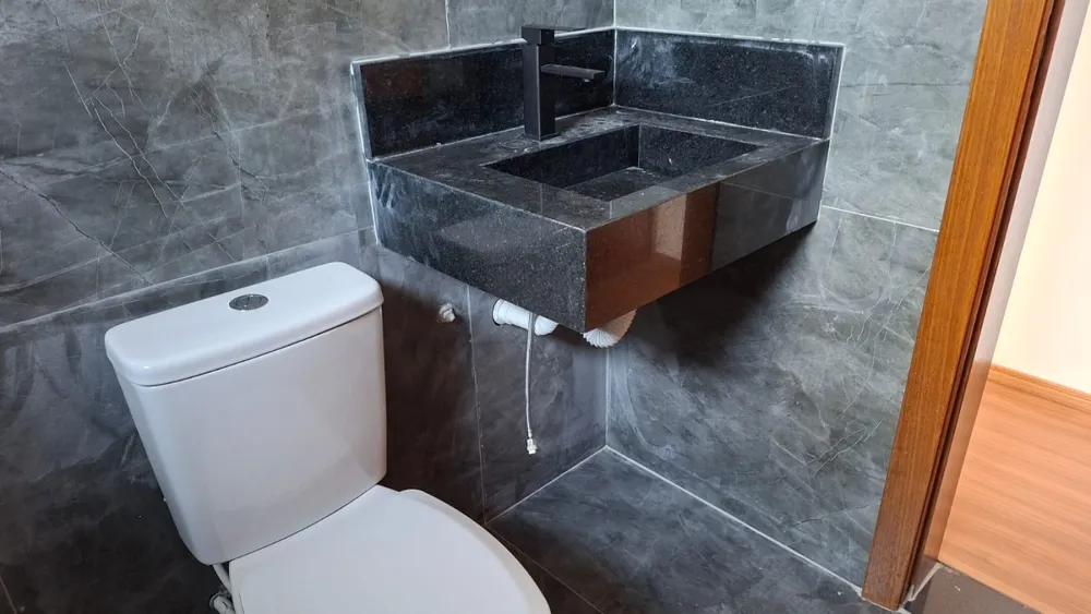 Casa, 3 quartos, 246 m² - Foto 8