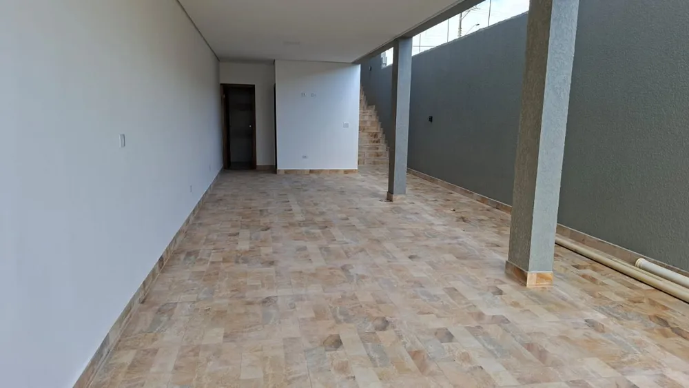 Casa, 3 quartos, 246 m² - Foto 6