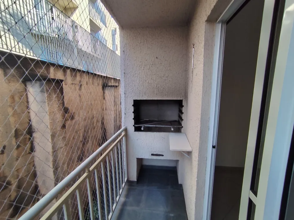 Apartamento, 2 quartos, 55 m² - Foto 8