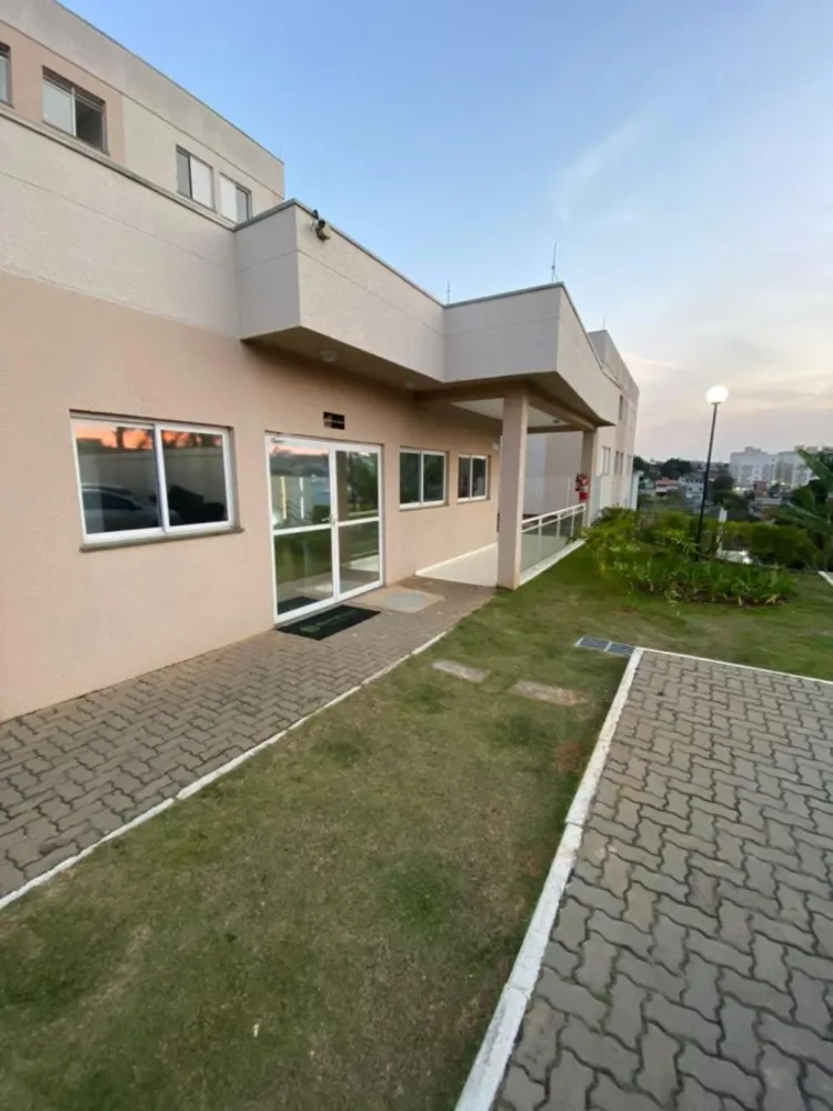 Apartamento, 2 quartos, 55 m² - Foto 11