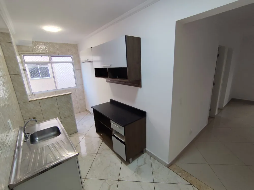 Apartamento, 2 quartos, 55 m² - Foto 9
