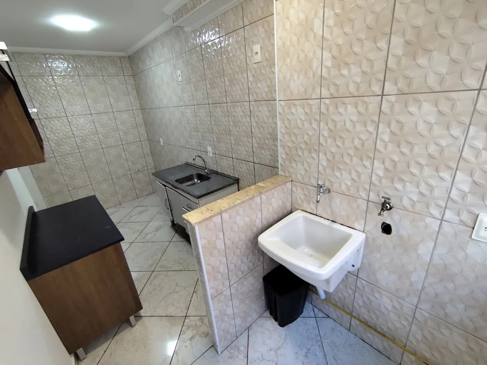 Apartamento, 2 quartos, 55 m² - Foto 10
