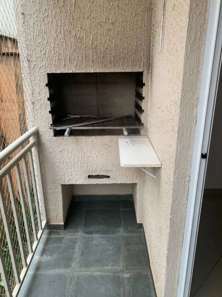 Apartamento, 2 quartos, 55 m² - Foto 3