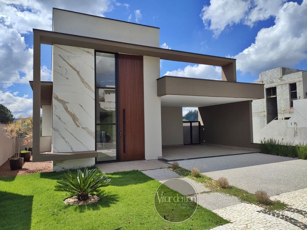 Casa de Condomínio, 3 quartos - Foto 6