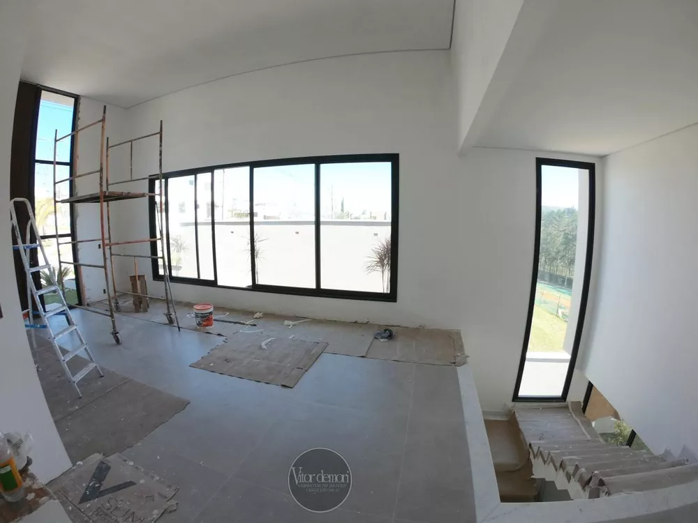 Casa de Condomínio à venda com 3 quartos, 360m² - Foto 4