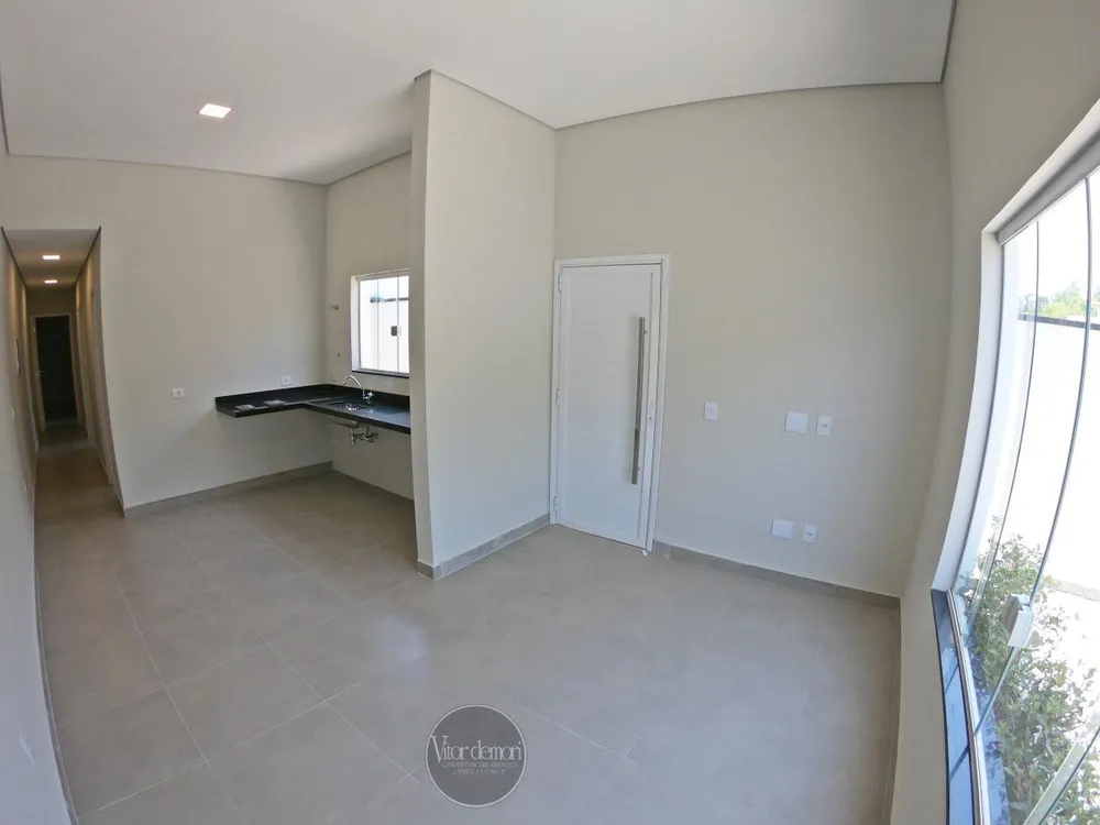 Casa, 3 quartos, 130 m² - Foto 6