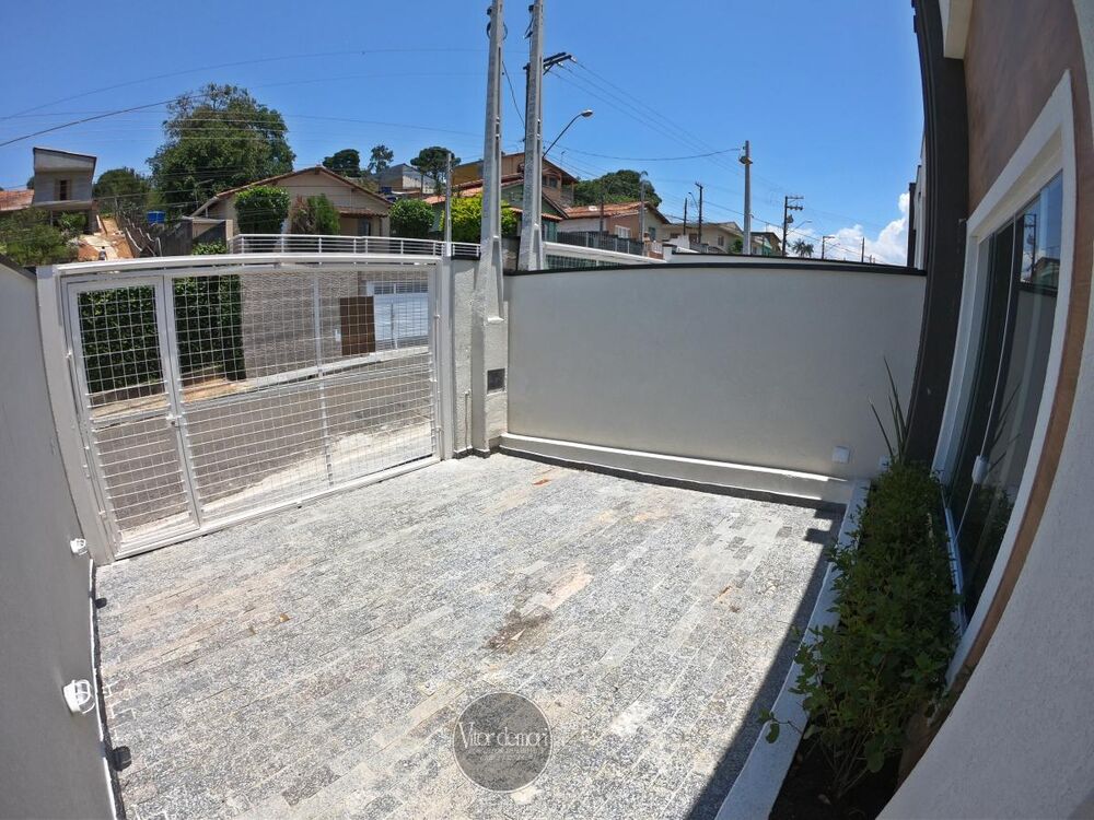 Casa, 3 quartos, 130 m² - Foto 6