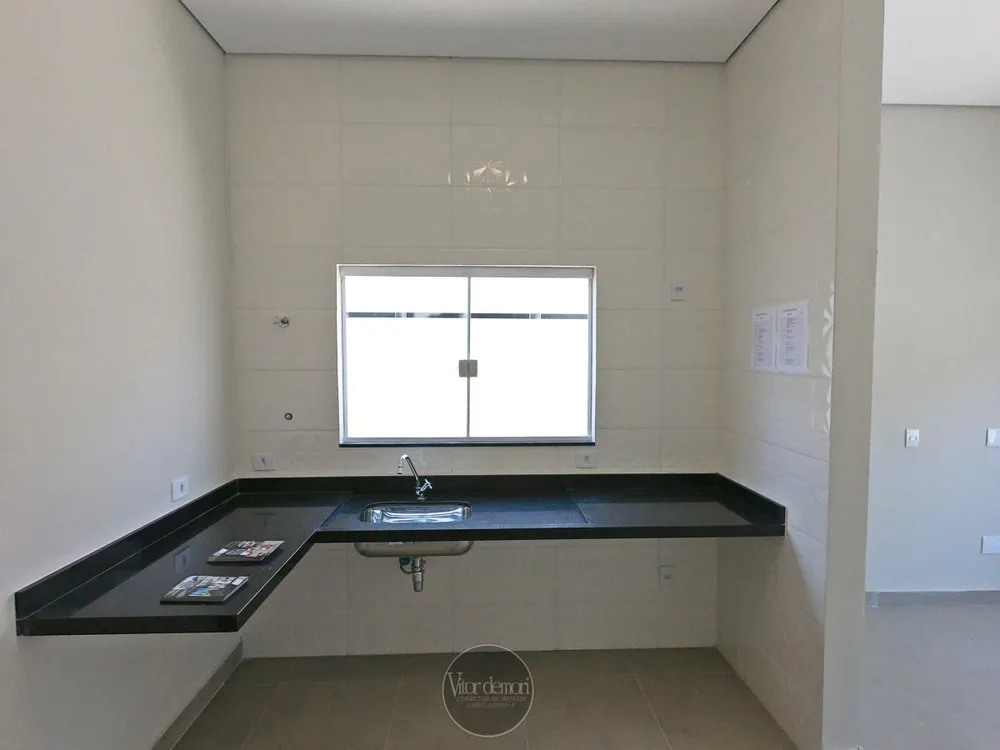 Casa, 3 quartos, 130 m² - Foto 8