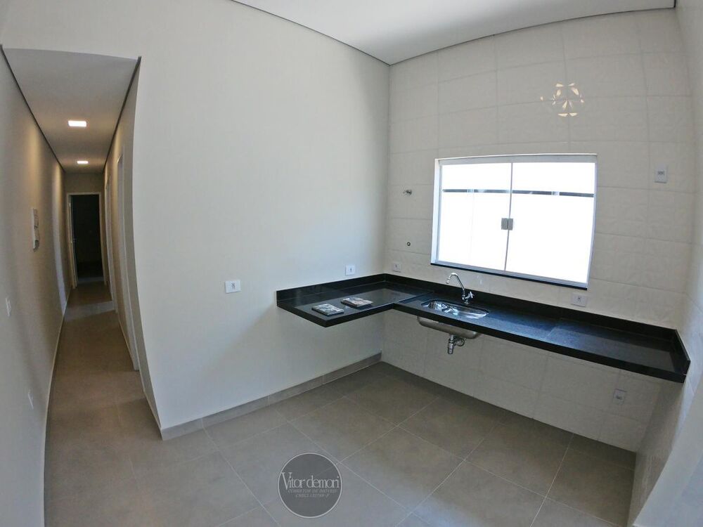 Casa, 3 quartos, 130 m² - Foto 1