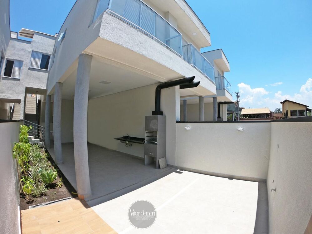 Casa, 3 quartos, 130 m² - Foto 11