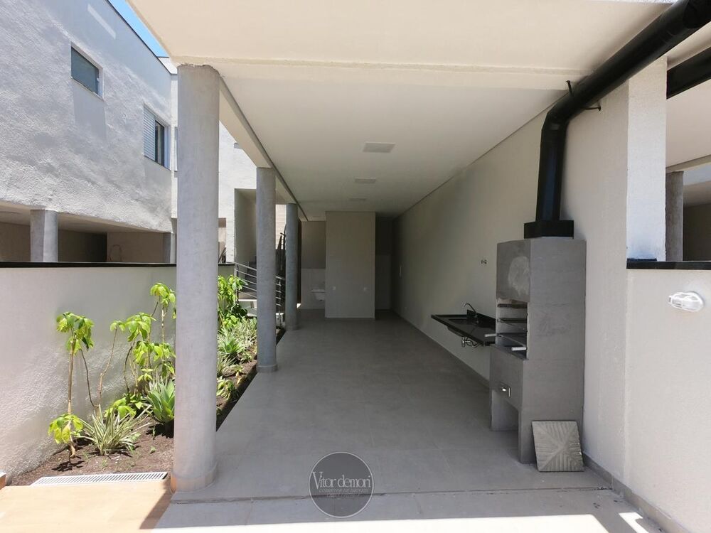 Casa, 3 quartos, 130 m² - Foto 25