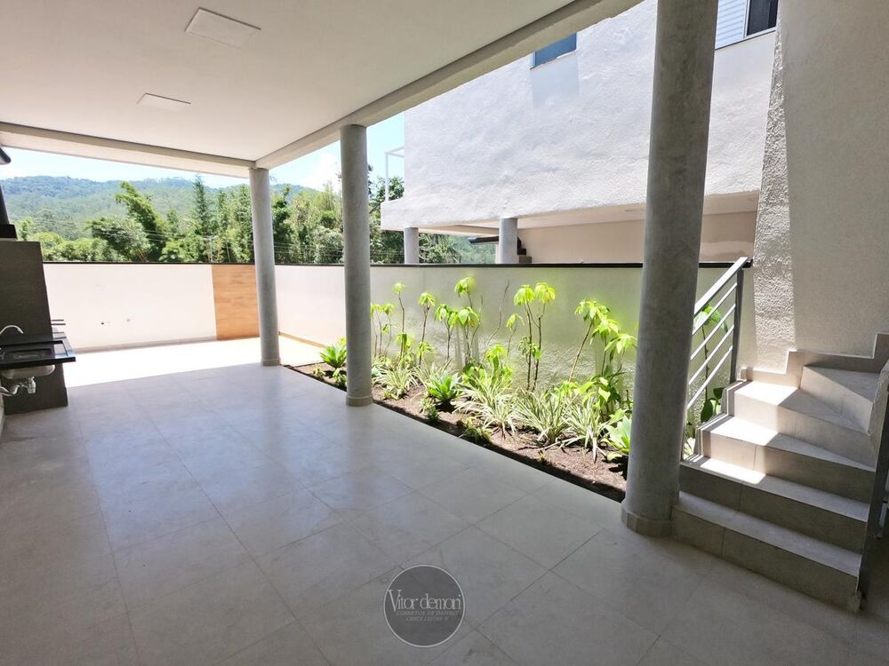 Casa, 3 quartos, 130 m² - Foto 18