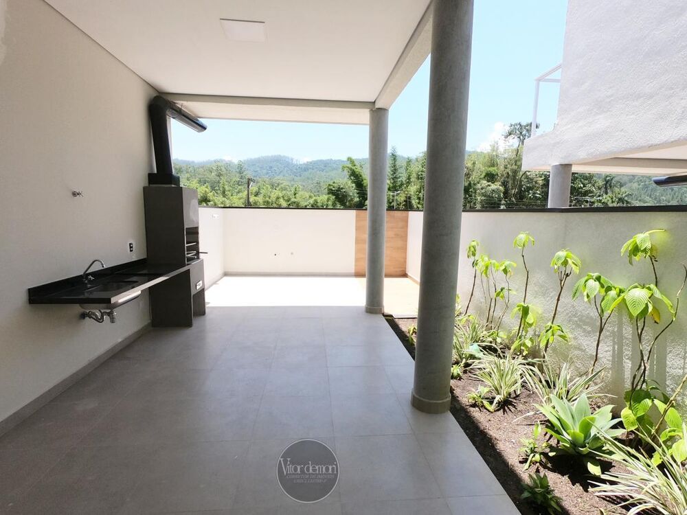 Casa, 3 quartos, 130 m² - Foto 13