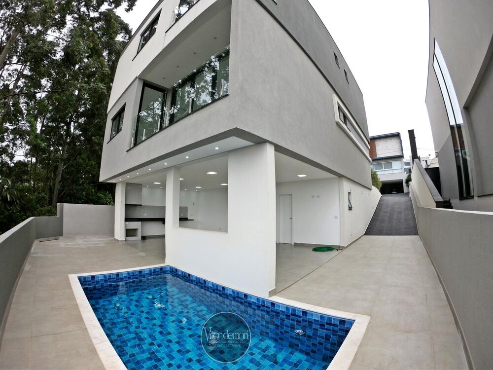 Casa de Condomínio, 4 quartos - Foto 3
