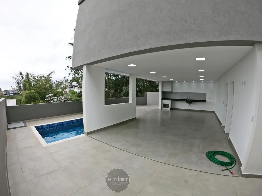 Casa de Condomínio, 4 quartos - Foto 10