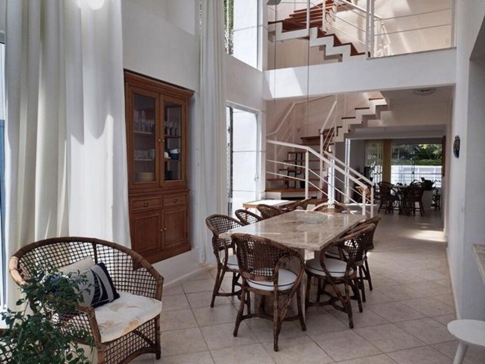 Casa à venda com 4 quartos, 400m² - Foto 6