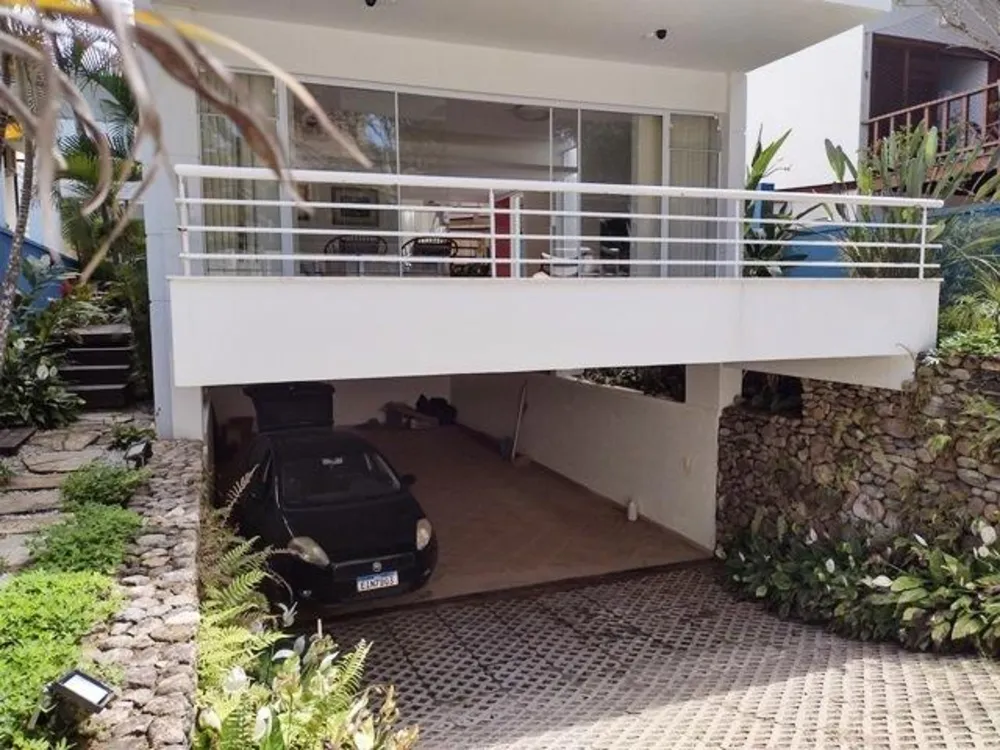Casa, 4 quartos, 439 m² - Foto 16