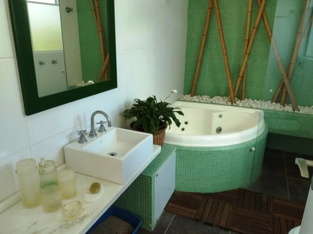 Casa, 4 quartos, 439 m² - Foto 12