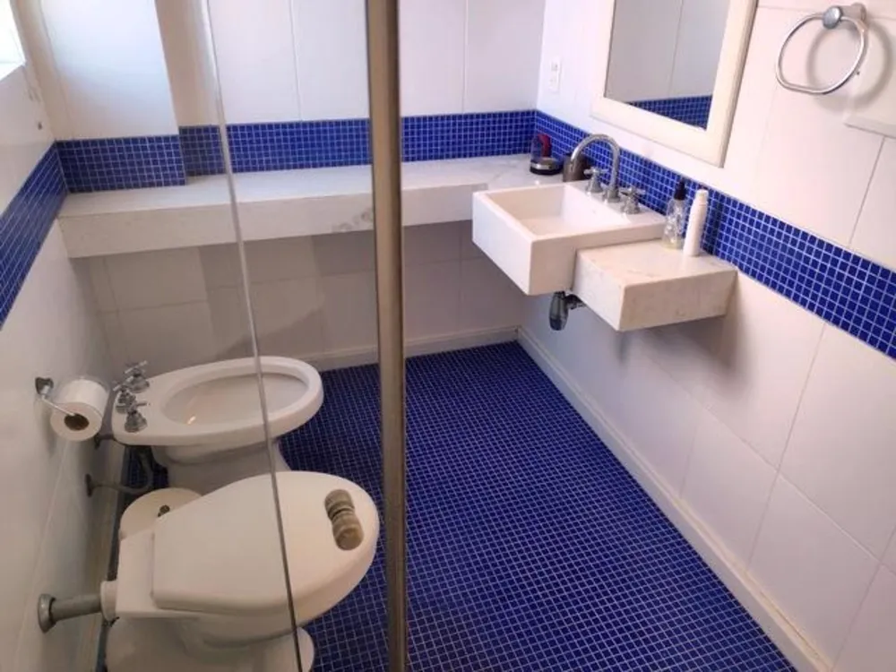 Casa, 4 quartos, 439 m² - Foto 11