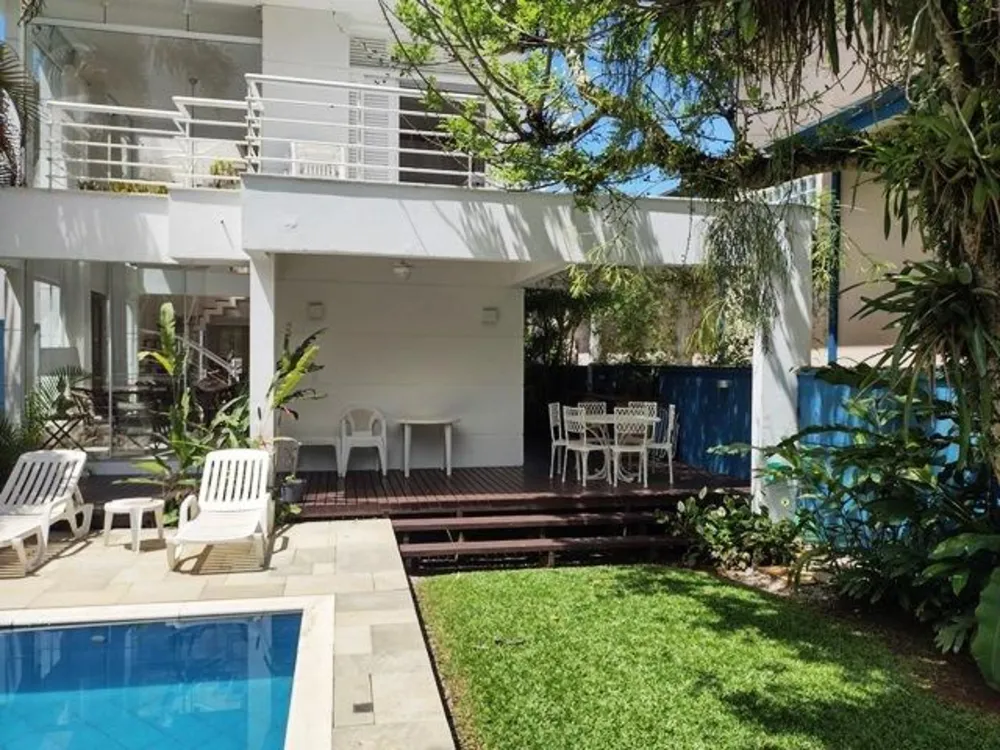 Casa, 4 quartos, 439 m² - Foto 15