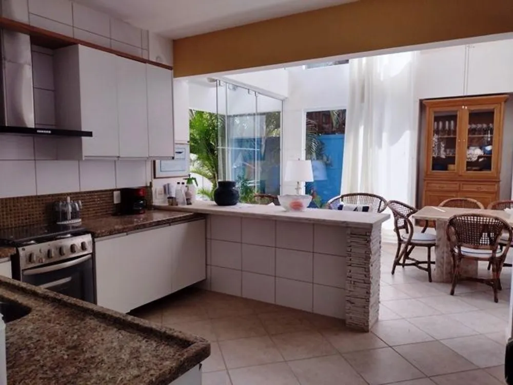 Casa, 4 quartos, 439 m² - Foto 9