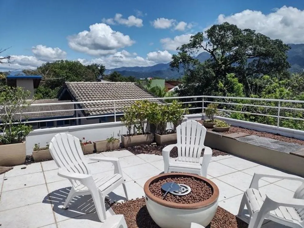 Casa, 4 quartos, 439 m² - Foto 14