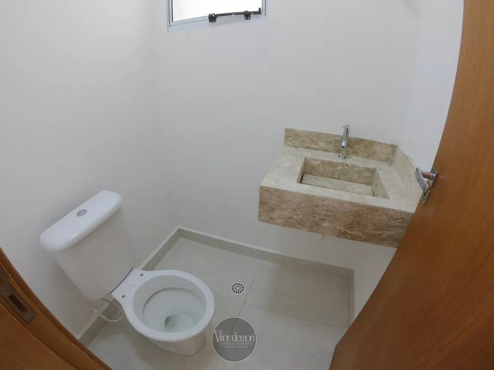 Casa à venda com 3 quartos, 125m² - Foto 4