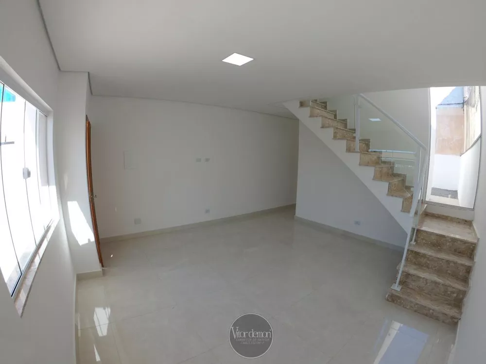 Casa à venda com 3 quartos, 125m² - Foto 3