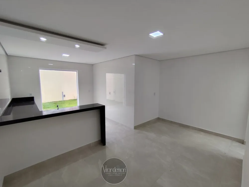 Casa, 3 quartos, 125 m² - Foto 4