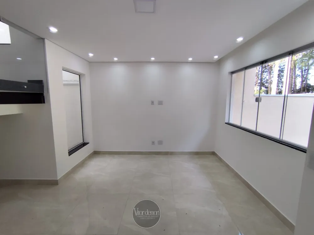 Casa, 3 quartos, 125 m² - Foto 6