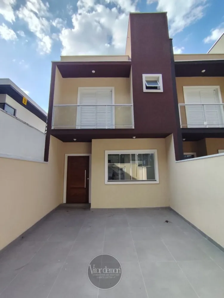 Casa, 3 quartos, 125 m² - Foto 11