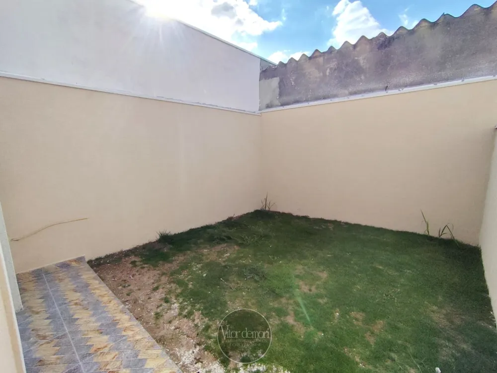 Casa, 3 quartos, 125 m² - Foto 4