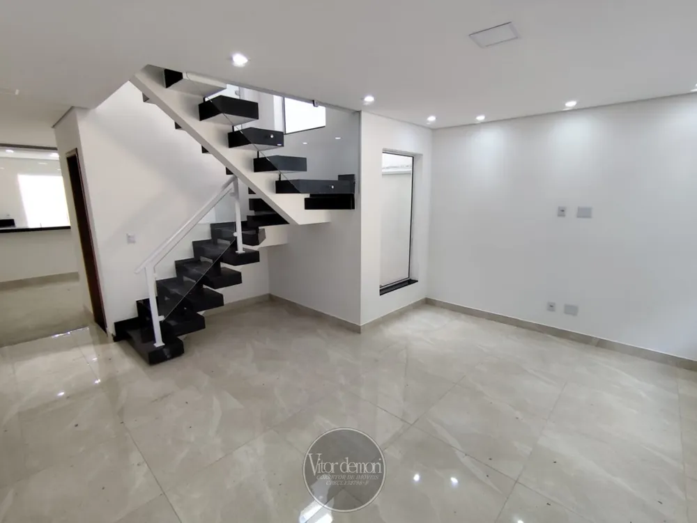 Casa, 3 quartos, 125 m² - Foto 1