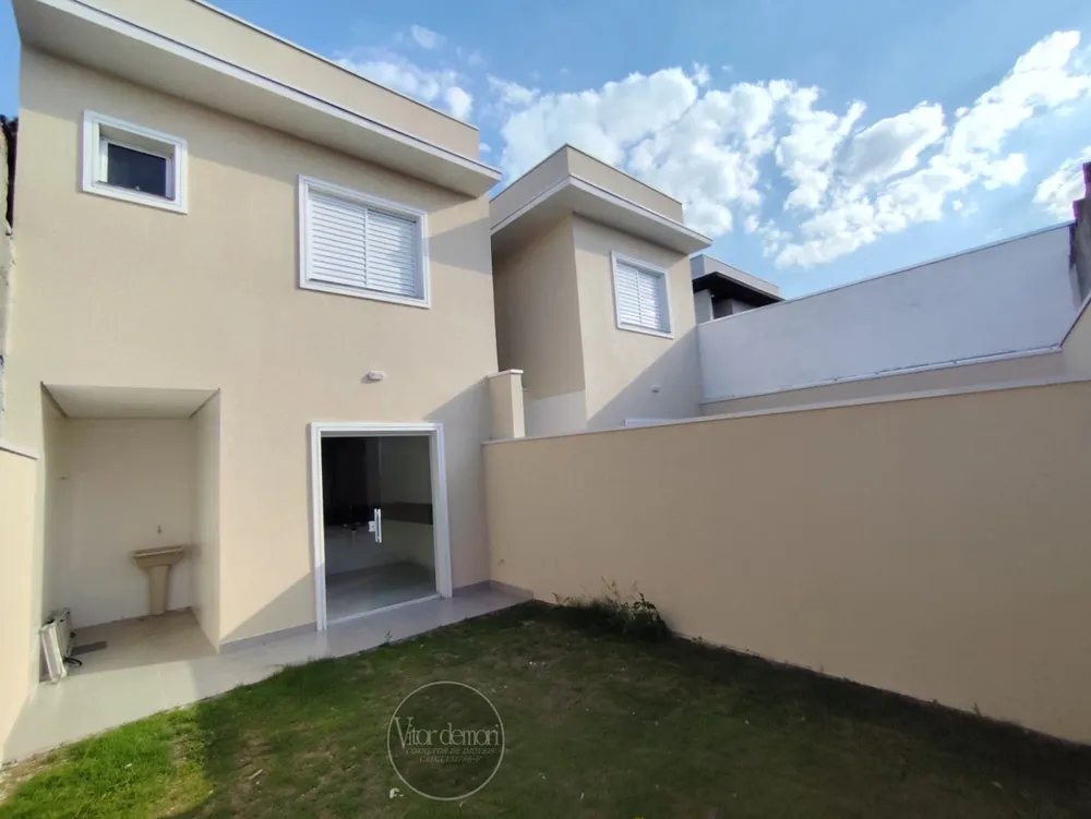 Casa, 3 quartos, 125 m² - Foto 5