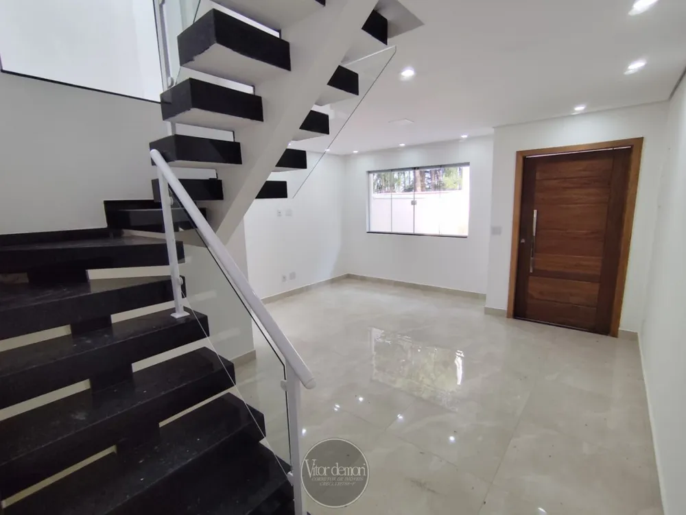 Casa, 3 quartos, 125 m² - Foto 3