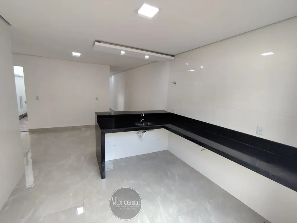 Casa, 3 quartos, 125 m² - Foto 8