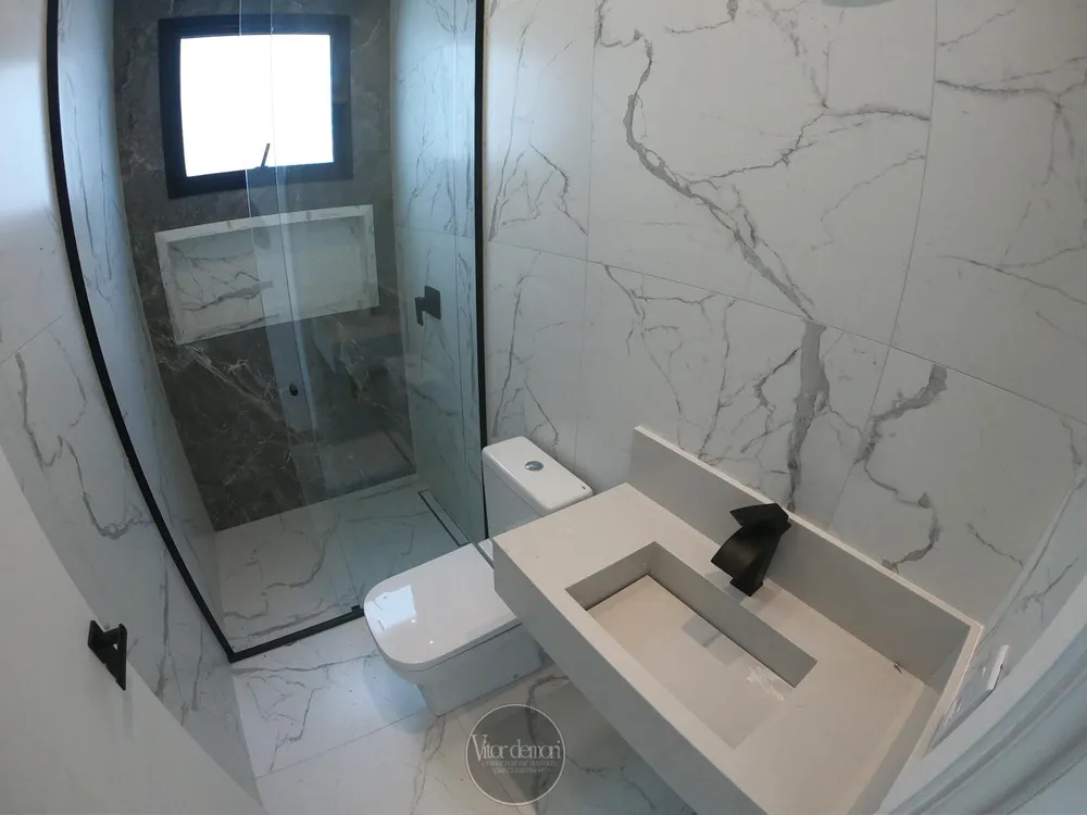 Casa de Condomínio, 3 quartos - Foto 12
