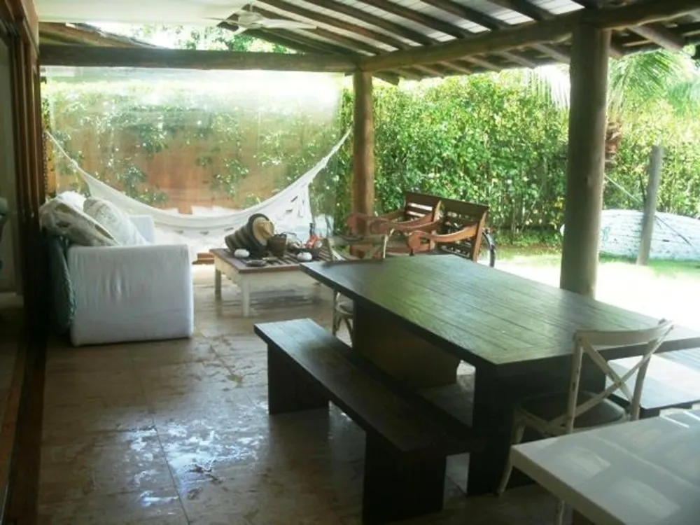 Casa de Condomínio, 4 quartos - Foto 12
