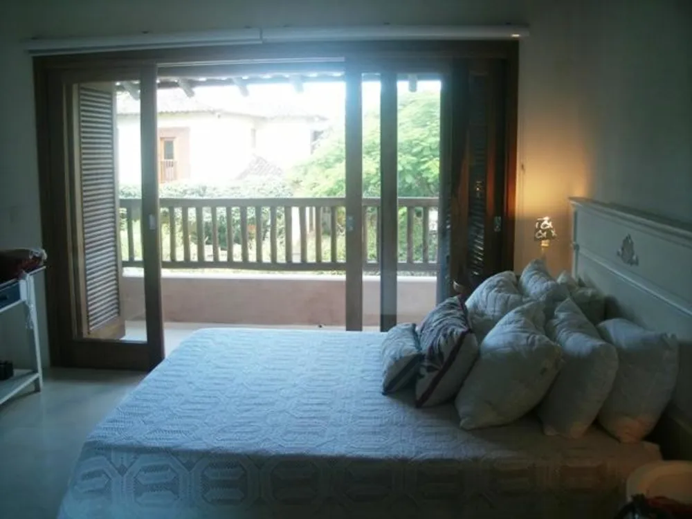 Casa de Condomínio, 4 quartos - Foto 9